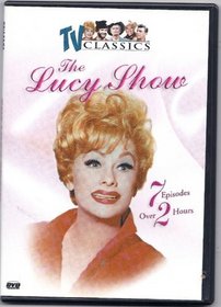 The Lucy Show (Tv Classics)