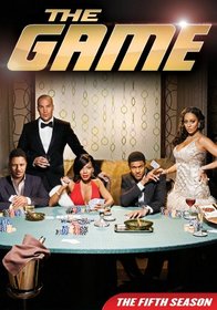 The Game: The Fifth Season