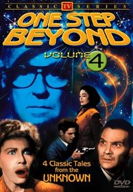 One Step Beyond, Vol. 4