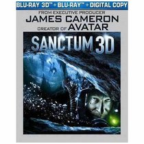 SANCTUM 3D