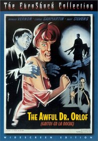 The Awful Dr. Orlof