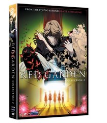 Red Garden: Collection 2