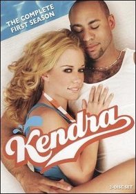Kendra: Season 1