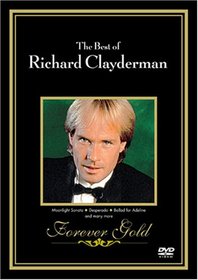 The Best of Richard Clayderman: Forever Gold