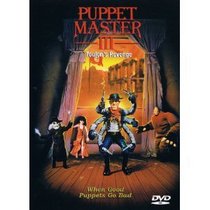 Puppet Master III Toulon's Revenge