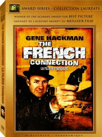 French Connection (Coll.Ed) (Fs)