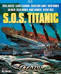 S.O.S. Titanic (Special Edition) [Blu-ray]