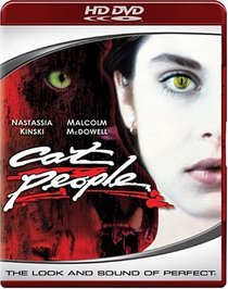 Cat People [HD DVD]