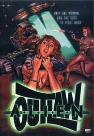 Alien Outlaw