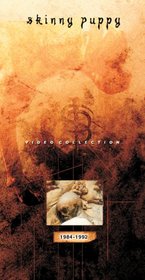 Skinny Puppy - Video Collection