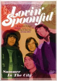 Lovin' Spoonful: Summer in the City
