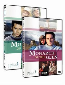Monarch of the Glen - The Complete Series 1 & 2