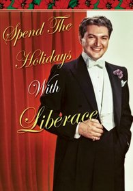 Spend the Holidays With Liberace