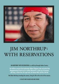 Jim Northrup: With Reservations