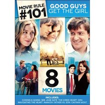 Movie Rule #101: Good Guys Get the Girl