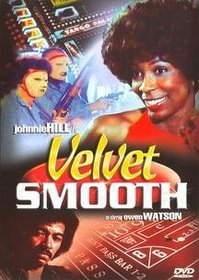 Velvet Smooth