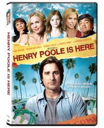 Henry Poole Is Here (2008) Luke Wilson; Radha Mitchell; Mark Pellington