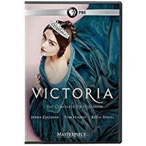 Victoria:Season 1 Target Exclusive