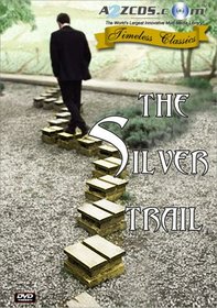 The Silver Trail (1937) DVD [Remastered Edition]