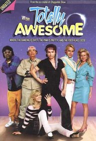 TOTALLY AWESOME / (FULL CHK) - TOTALLY AWESOME / (FULL CHK)