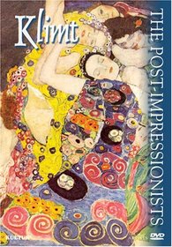 Klimt (The Post-Impressionists)