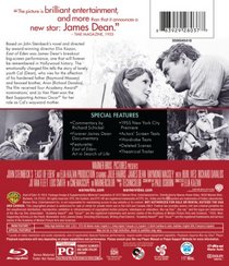 East of Eden (BD) [Blu-ray]