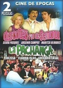 Cine de Epocas 70's, Vol. 1