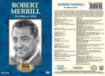 Robert Merrill in Opera and Song: Firestone