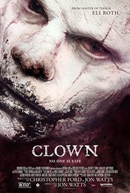 Clown [Blu-ray]