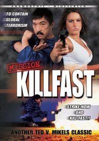 Mission Killfast