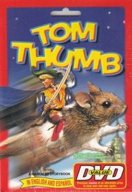 Tom Thumb - Narrated Storybook