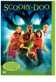 Scooby-Doo: The Movie (Widescreen) [DVD] (2002) Sarah Michelle Gellar