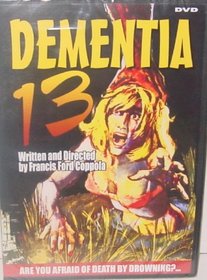 Dementia 13 (Digitally Remastered)