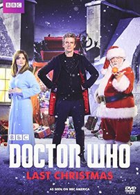 Doctor Who: Last Christmas