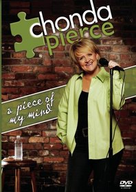 Chonda Pierce: A Piece of My Mind