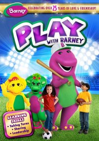 Barney: Play With Barney