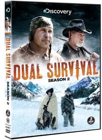 Dual Survival: Season 2