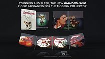 Gremlins: 30th Anniversary [Blu-ray]