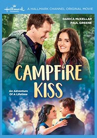 Campfire Kiss