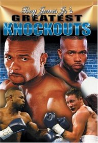 Roy Jones Jr.'s Greatest Knockouts