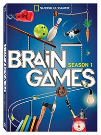 Brain Games Season 1