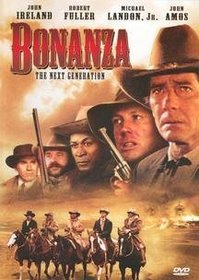 Bonanza: The Next Generation