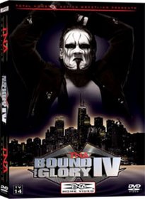 TNA: Bound For Glory IV