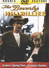 The Beverly Hillbillies: Granny's Spring Tonic/Granny's Garden