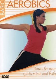 Basic Series: Aerobics & Strength Conditioning