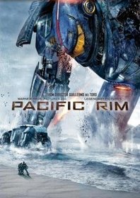 Pacific Rim (Rental Ready)