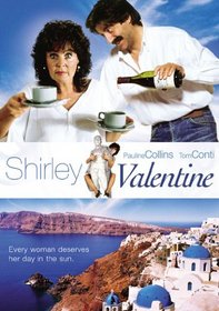 Paramount Shirley Valentine [checkpoint/dvd]