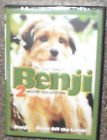 Benji (2 movie collection) Benji & Off the Leash