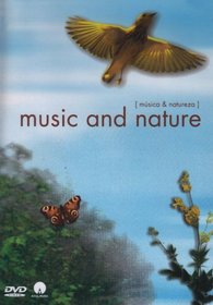 Oreade Music: Musica y Natureza