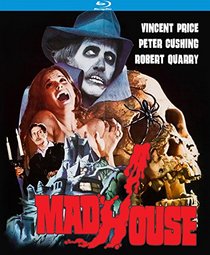 Madhouse [Blu-ray]